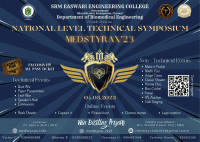 MEDSTYRAX 2023 Technical Symposium Poster